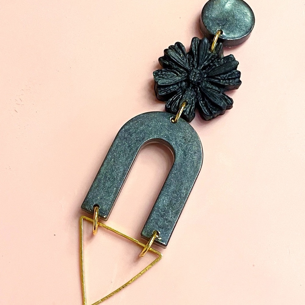 Earrings - accessories